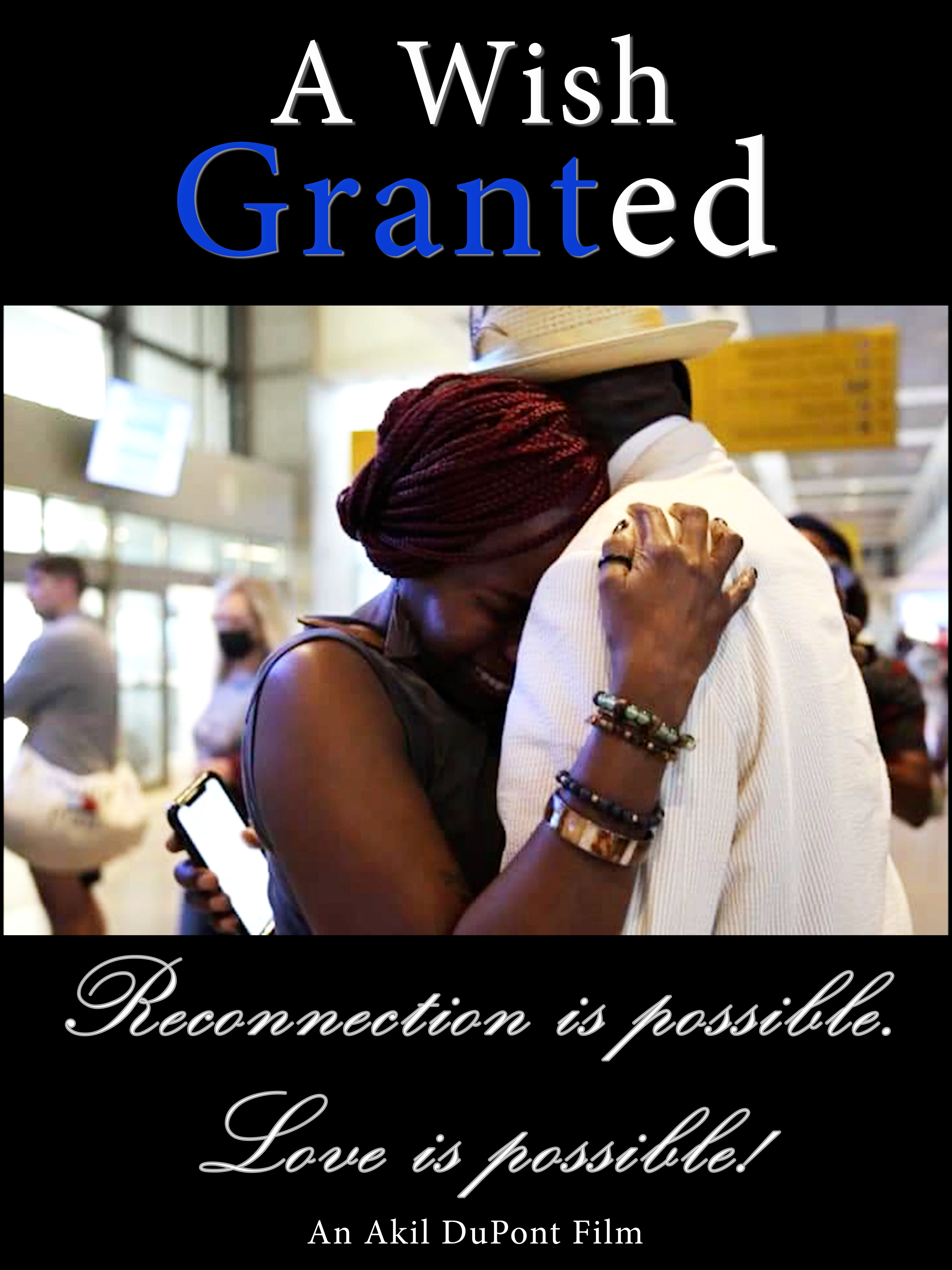 A Wish Granted Trailer