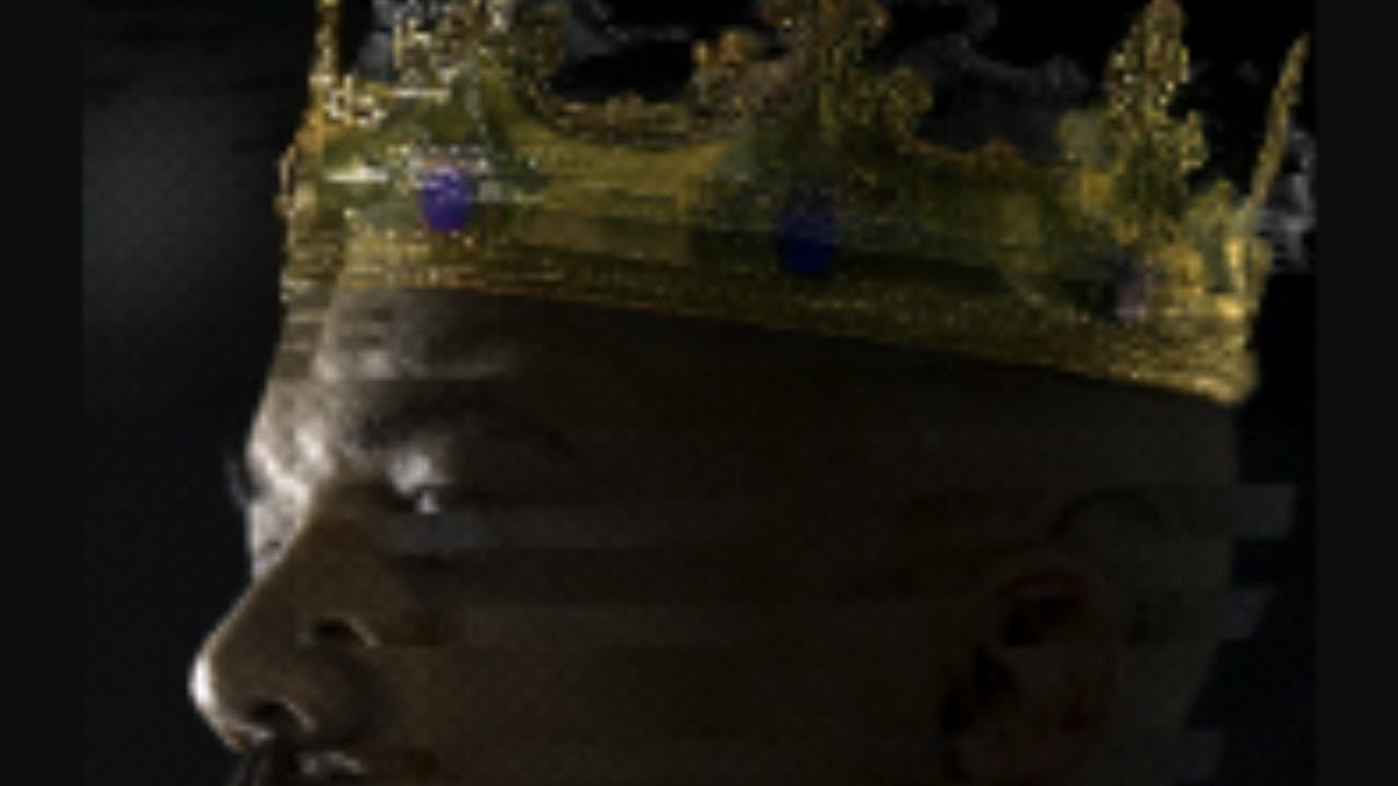 Crowns & Chaos