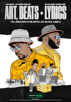 Art, Beats & Lyrics