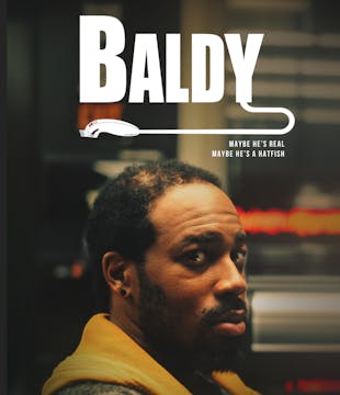 BALDY