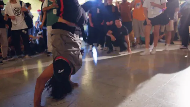 Breaking The Cycle Trailer