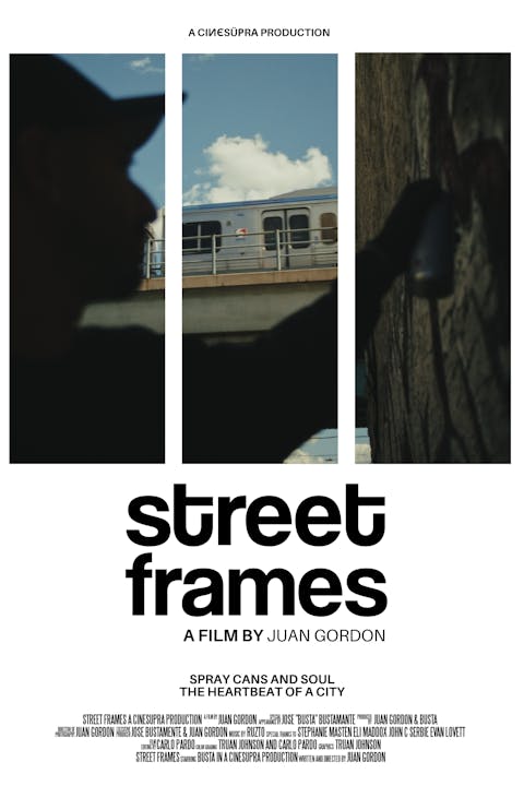 Street Frames