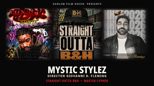 Master Cypher : Giovanni Fleming - My...