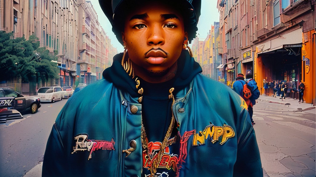 HIP HOP FILM FESTIVAL 2023