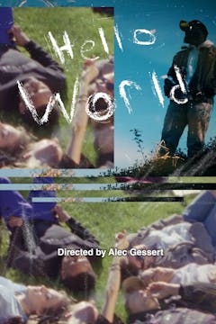 Hello World Trailer