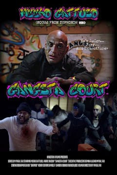 Gangsta Court