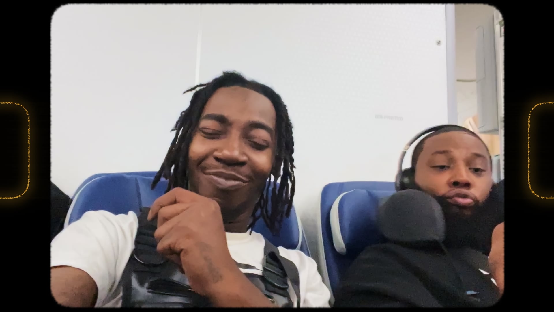 GANGSTAZ IN KOREA  EP 1