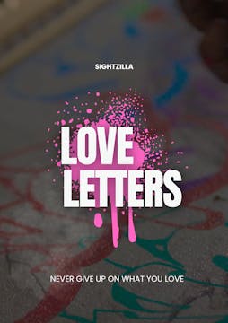 Love Letters 