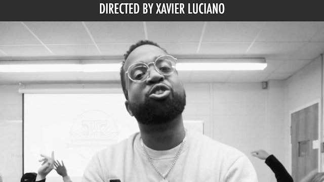 Freshest Professor Trailer