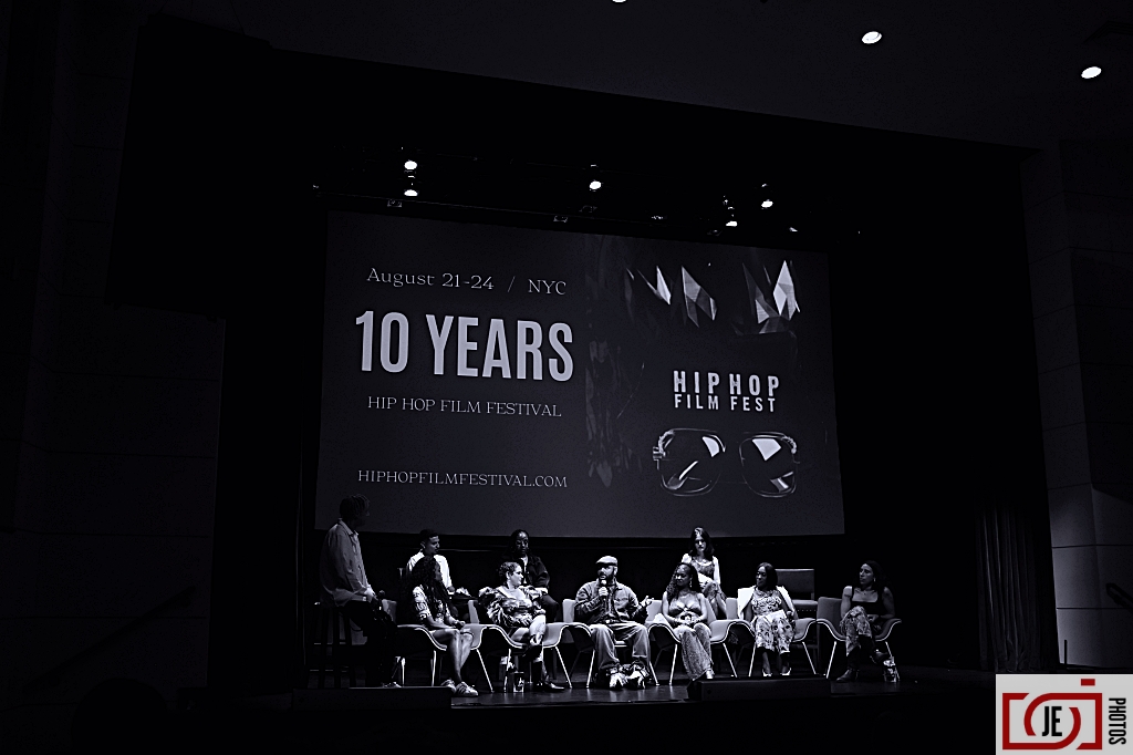 SPORKARTOON Cypher w/ JB Ghuman, Sir Shefik, CR Capers and the Cast