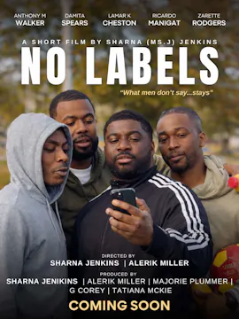 NO LABELS