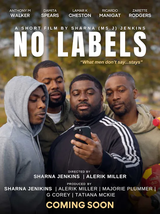 NO LABELS