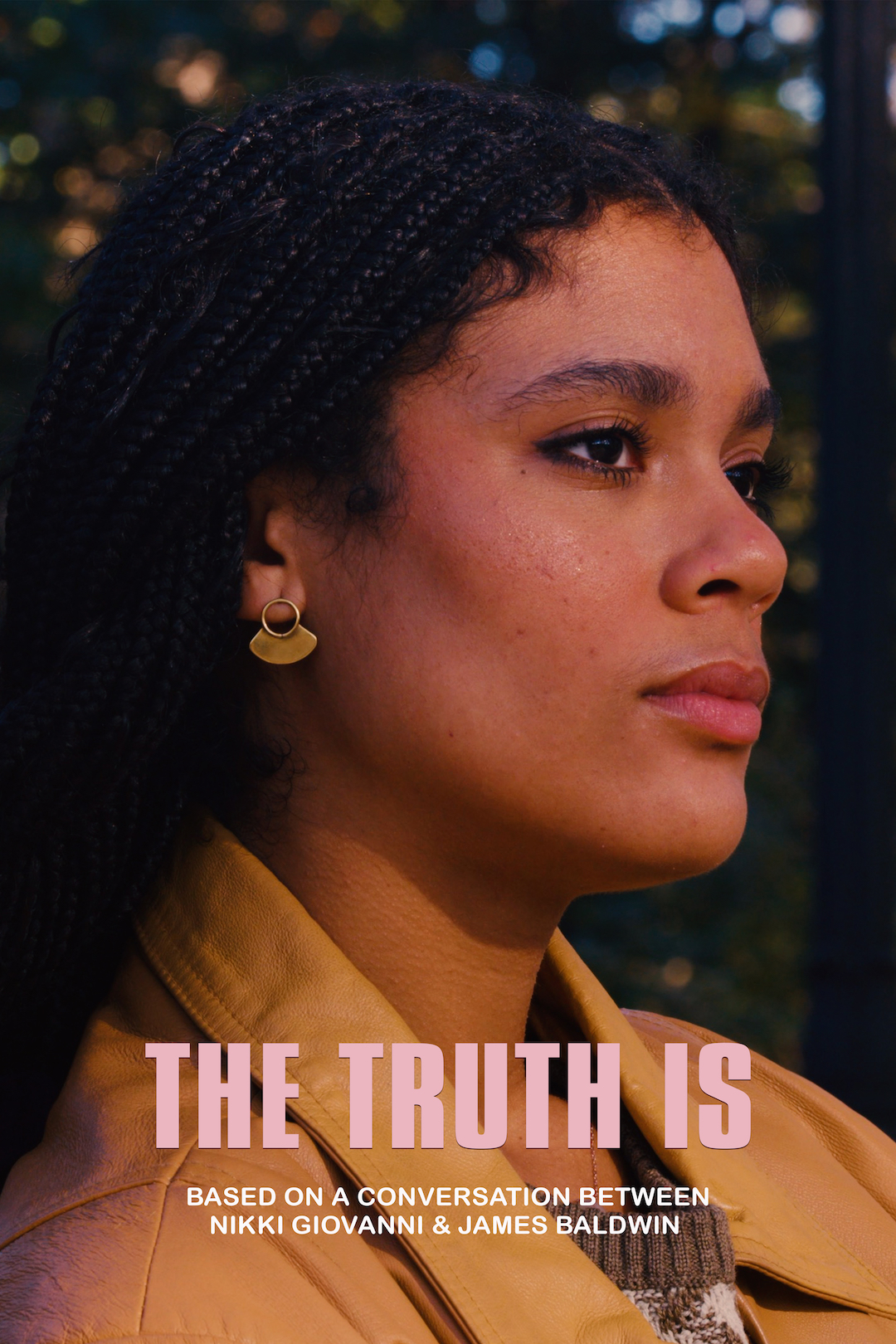 The Truth Is Trailer