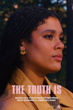 The Truth Is Trailer