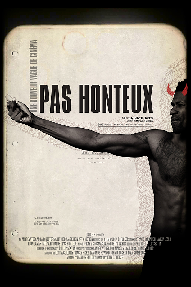Pas Honteux
