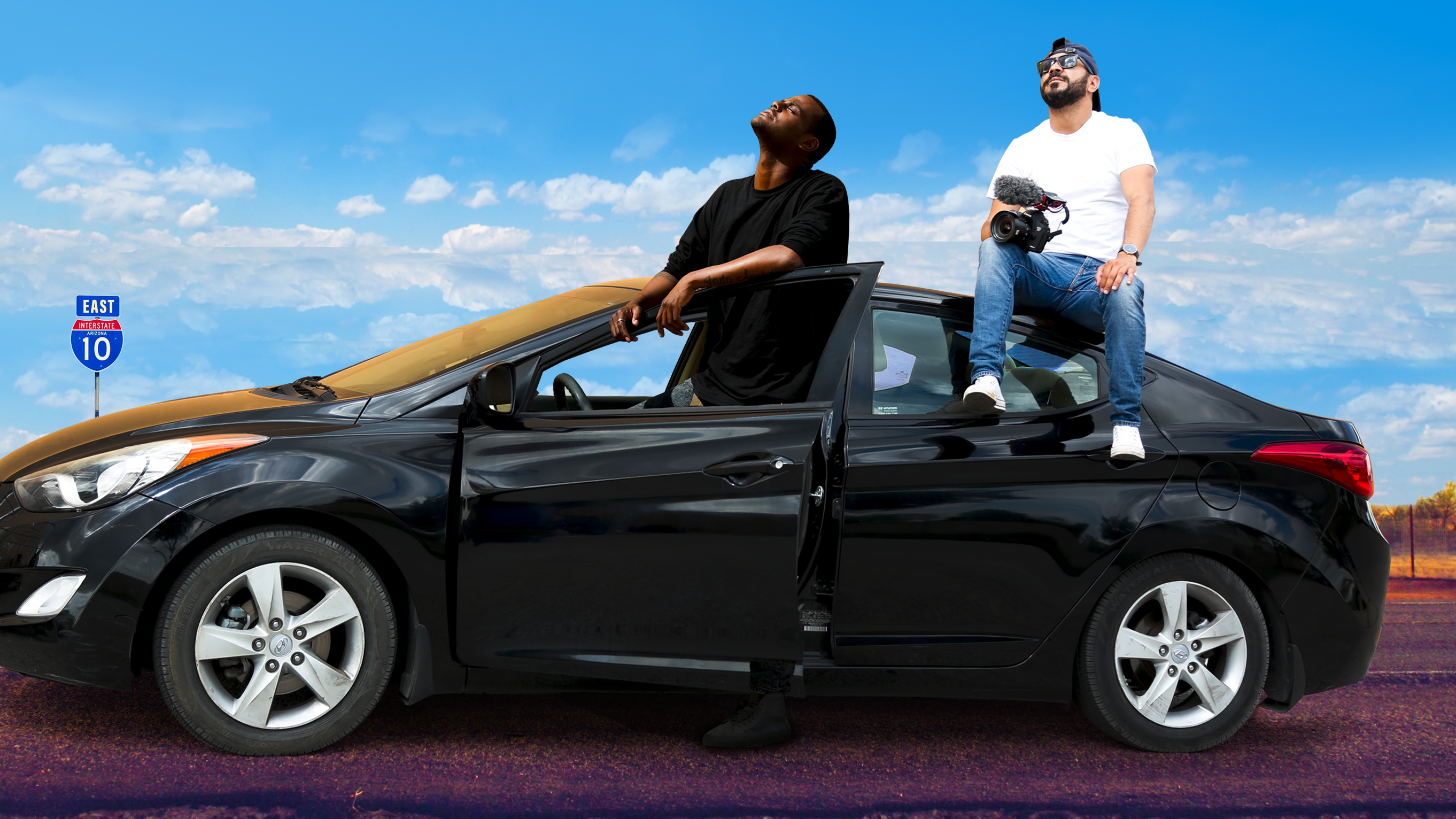 The Pursuit of Greatness