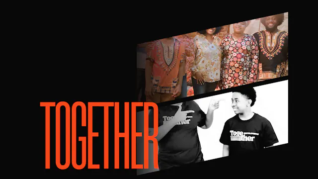 TOGETHER
