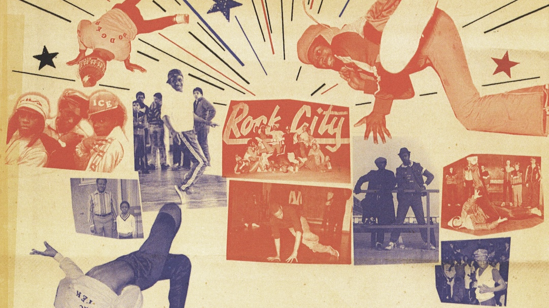 Community Network Screening : NDG84 WHEN WE WERE B BOYS