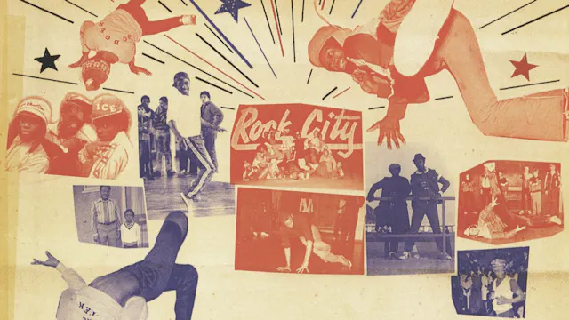 Community Network Screening : NDG84 WHEN WE WERE B BOYS