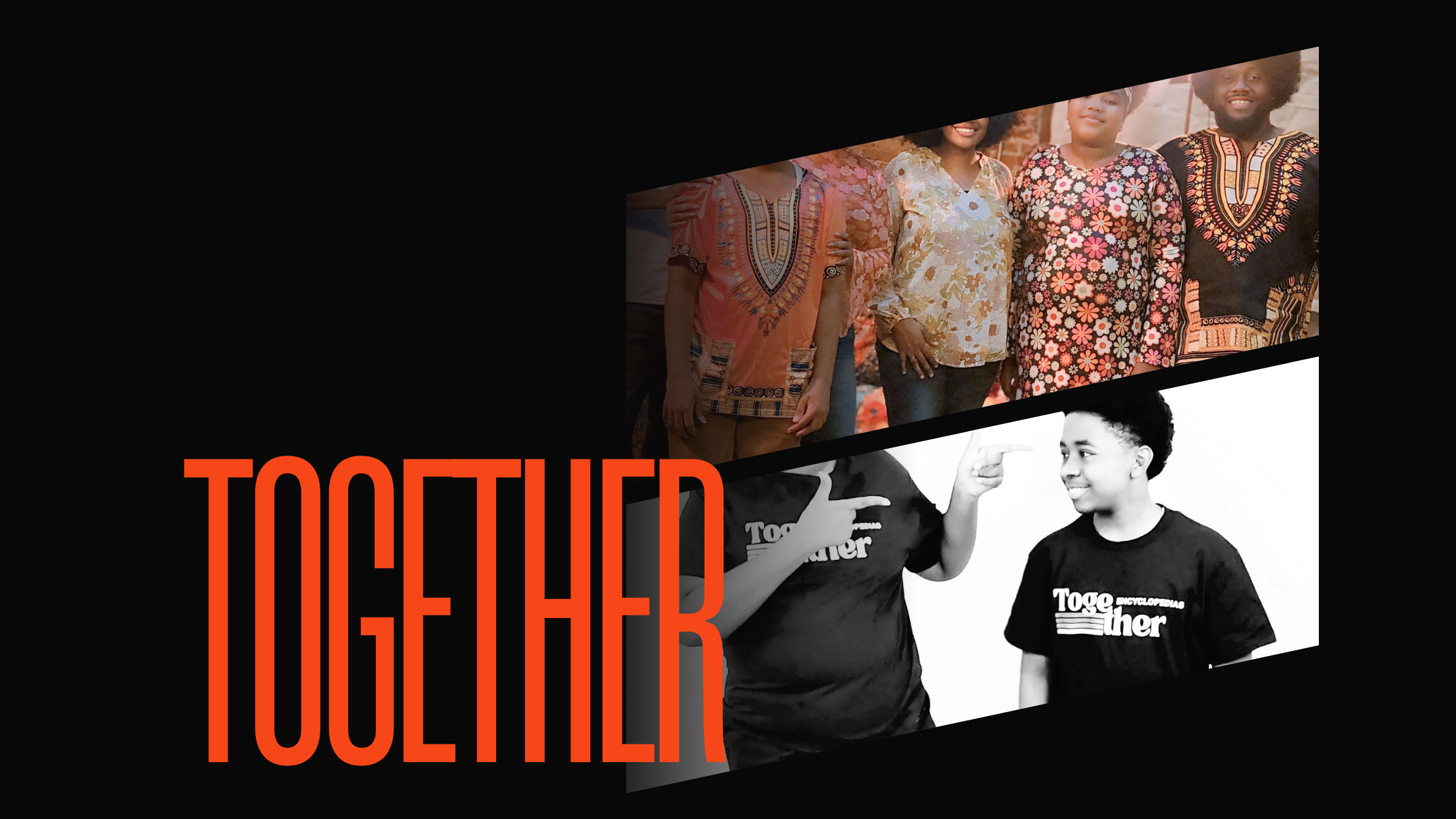 Together Trailer