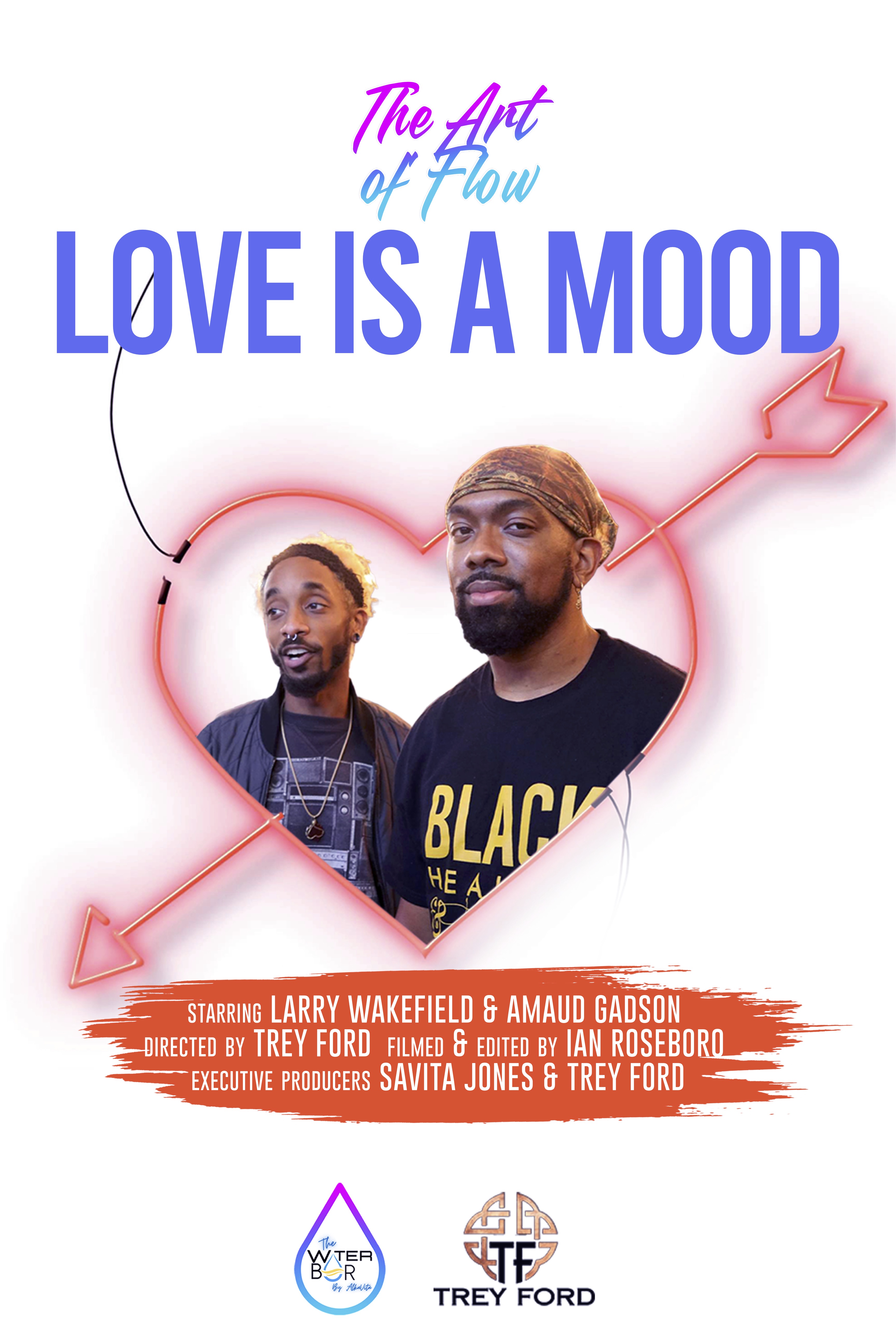 The Art Of Flow Trailer