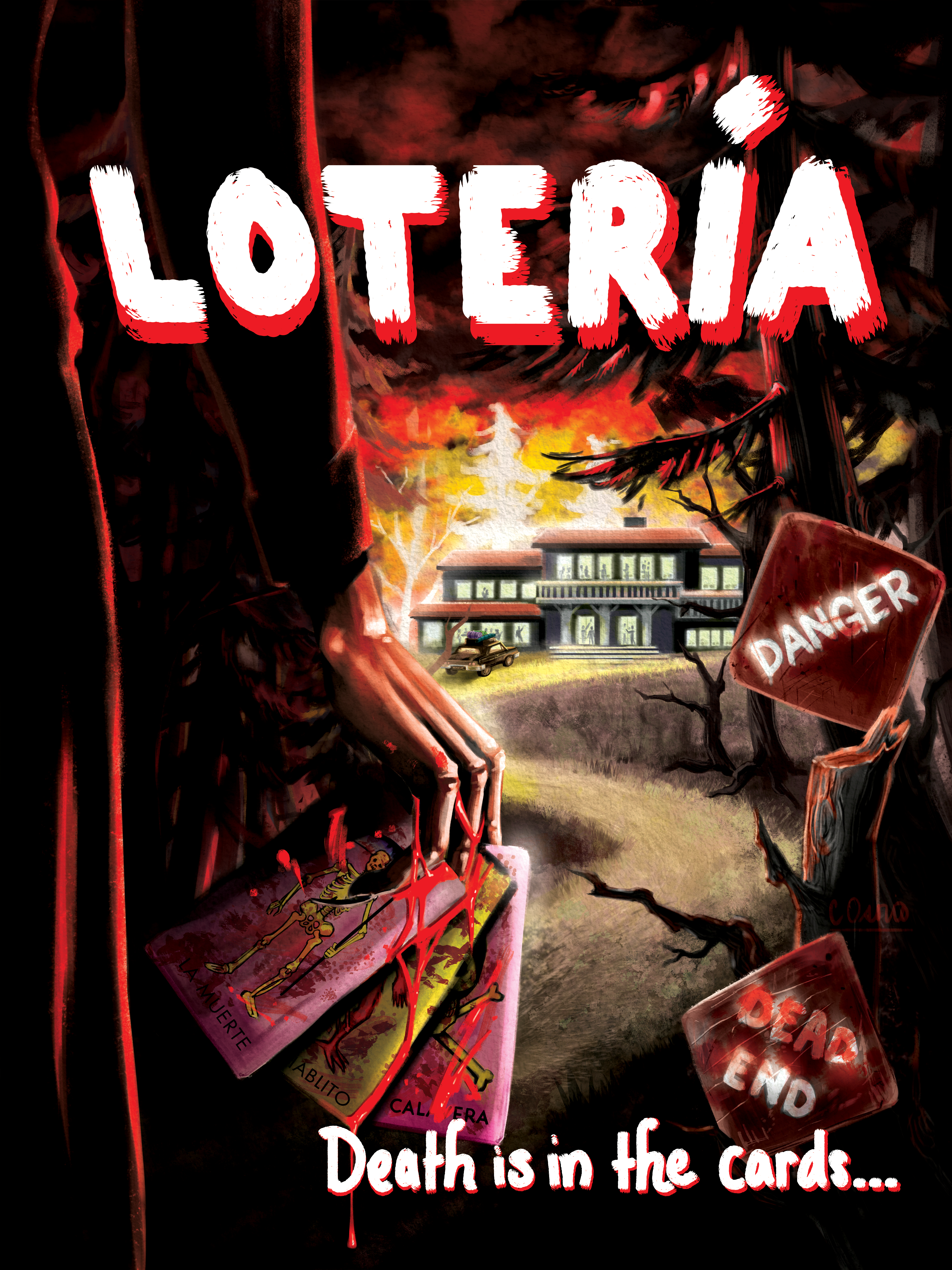 LOTERIA