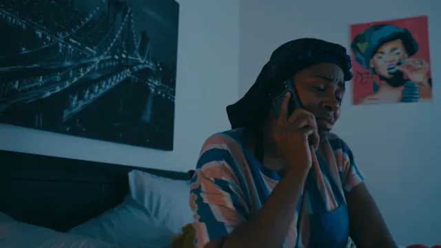 A Song For Nia Trailer