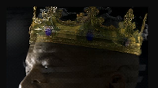 Crowns & Chaos