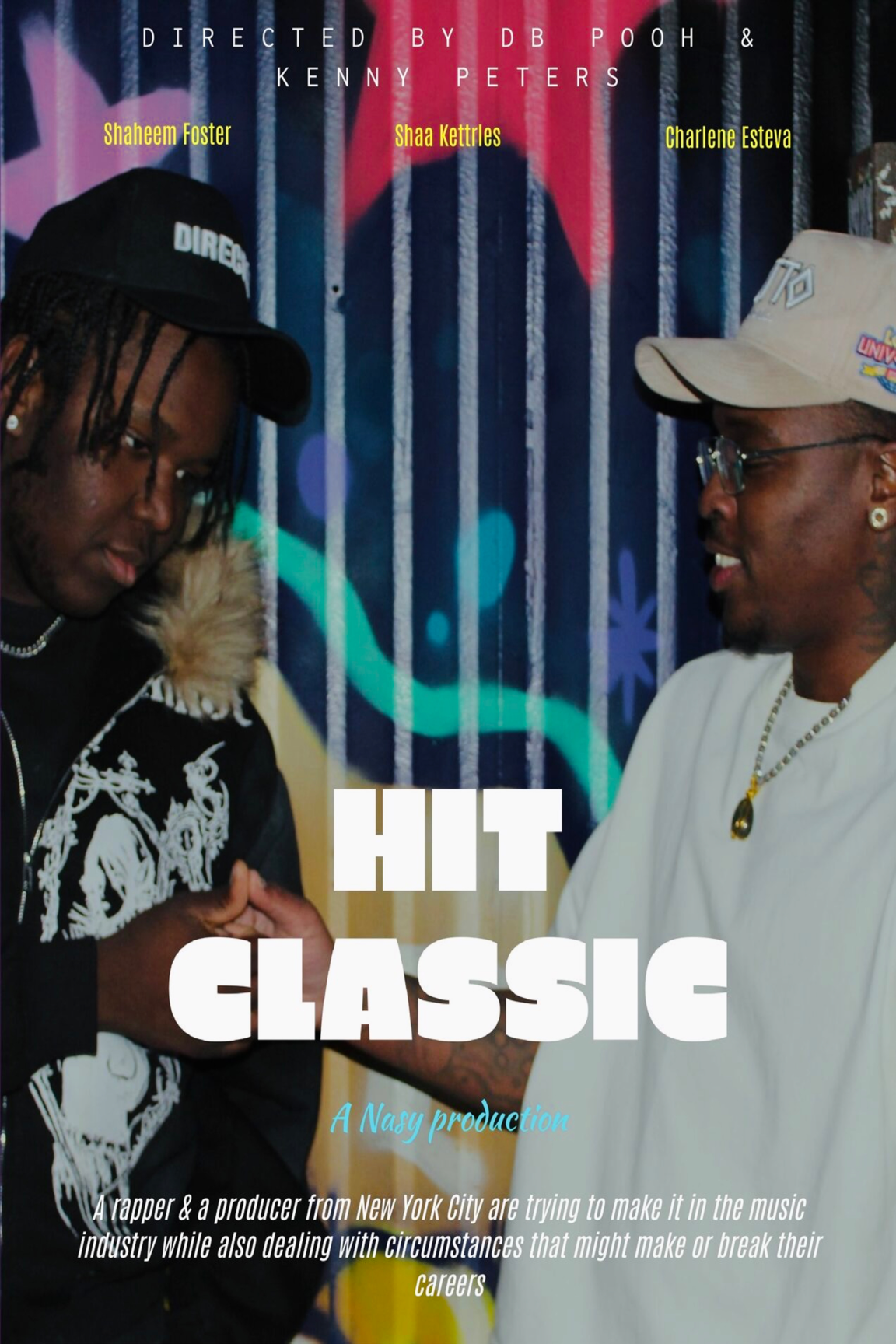 Hit Classic Trailer