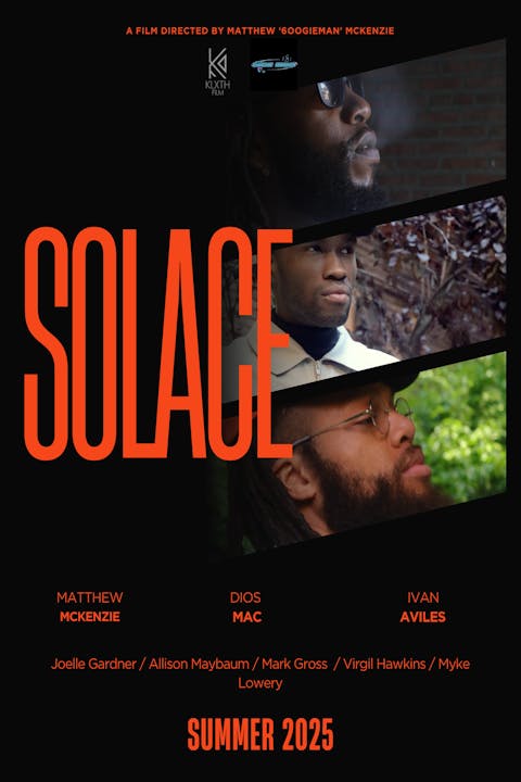 Solace