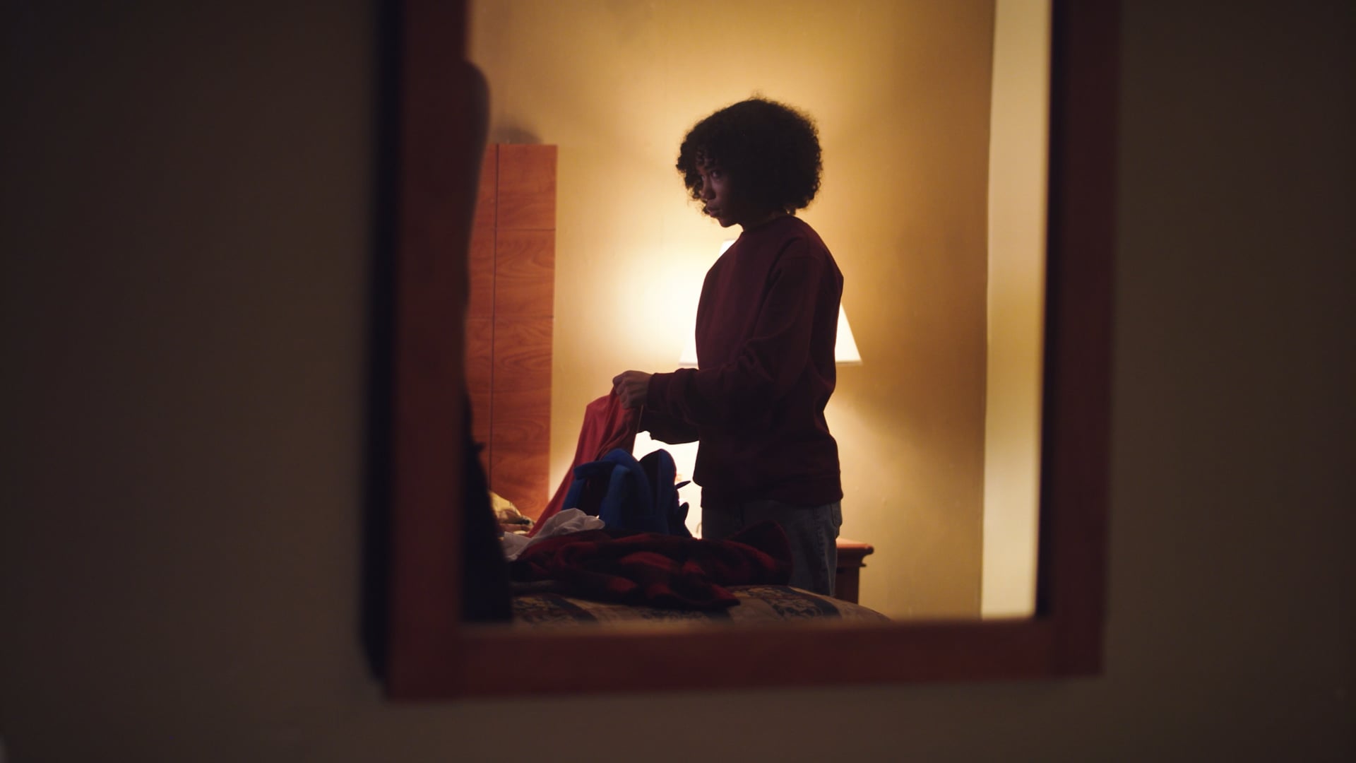 AloNE Trailer new