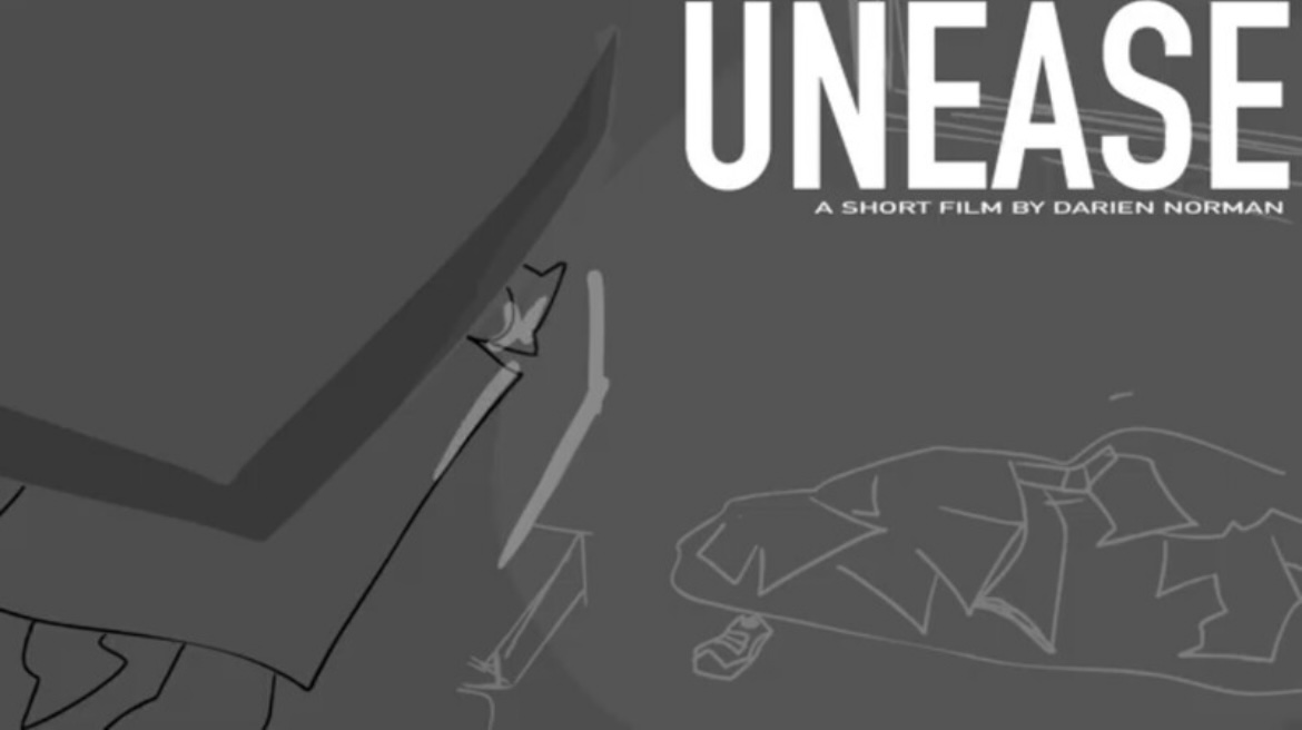 UNEASE