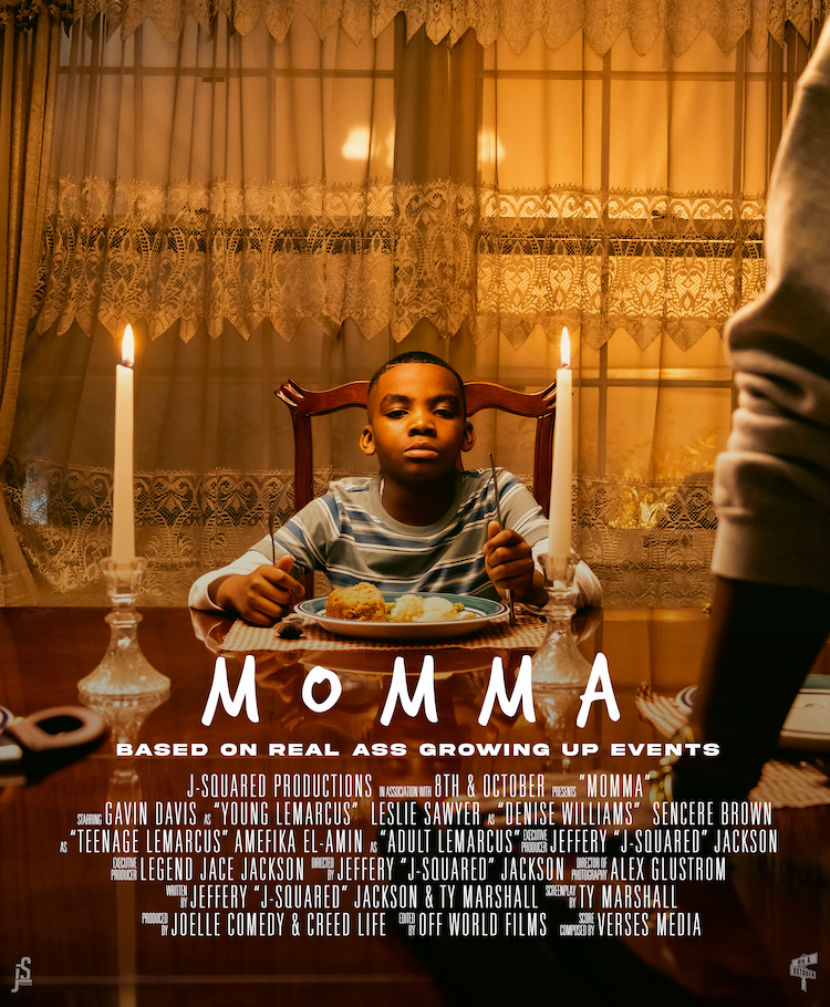 Momma Trailer