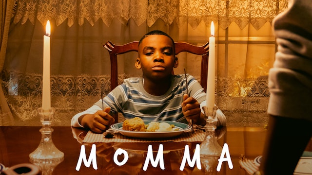 Momma Trailer
