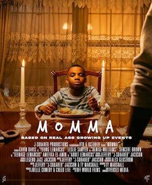 Momma Trailer