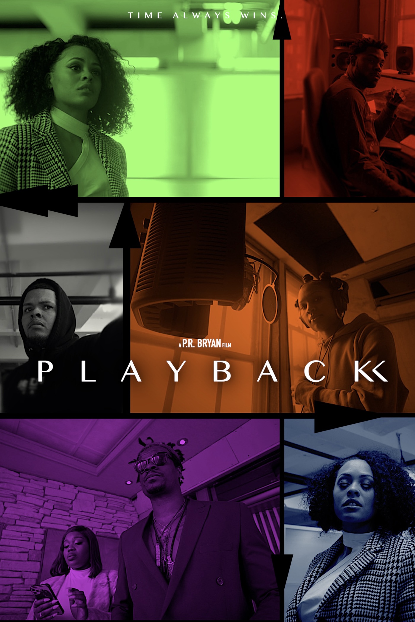 Playback Trailer