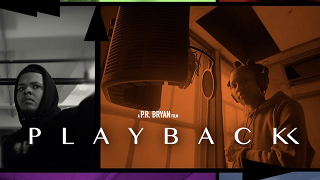 Playback Trailer