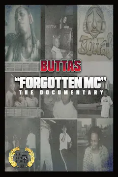 THE FORGOTTEN MC