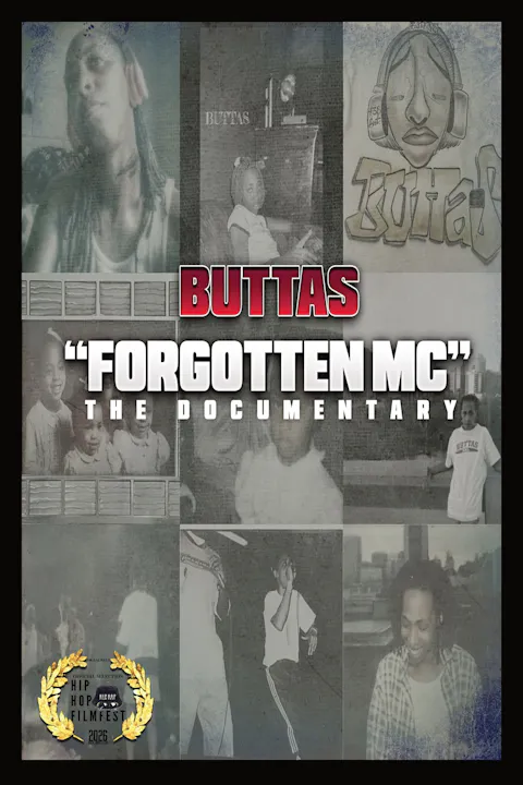 THE FORGOTTEN MC