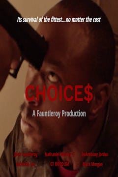 Choice$ Trailer