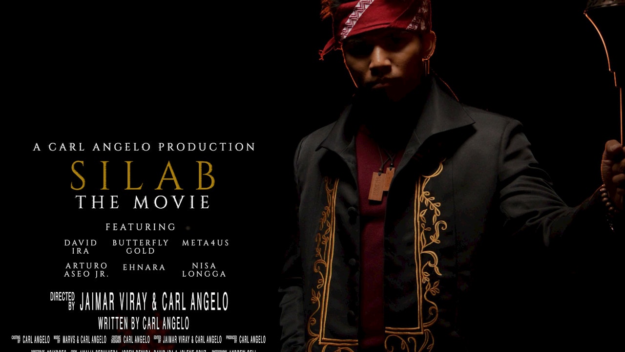 Silab: The Movie
