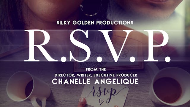 RSVP Trailer