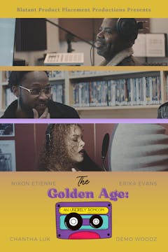 Golden Age Trailer