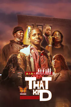 THAT KID