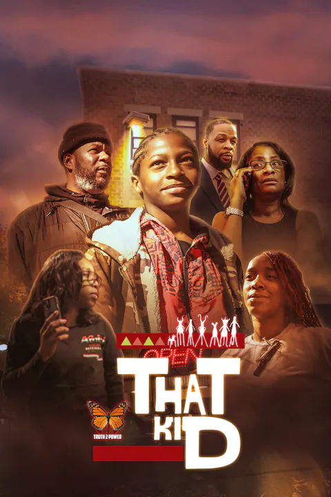 THAT KID