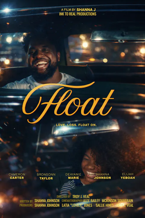 FLOAT