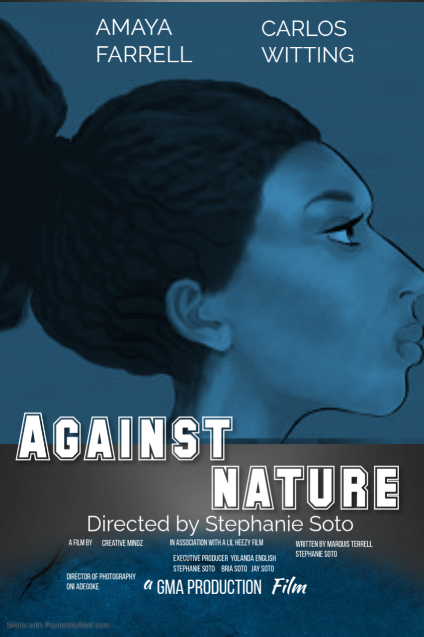 AGAINST NATURE