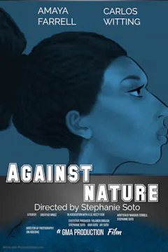 AGAINST NATURE