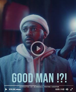 Good Man