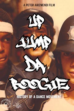 Up Jump Da Boogie Trailer 